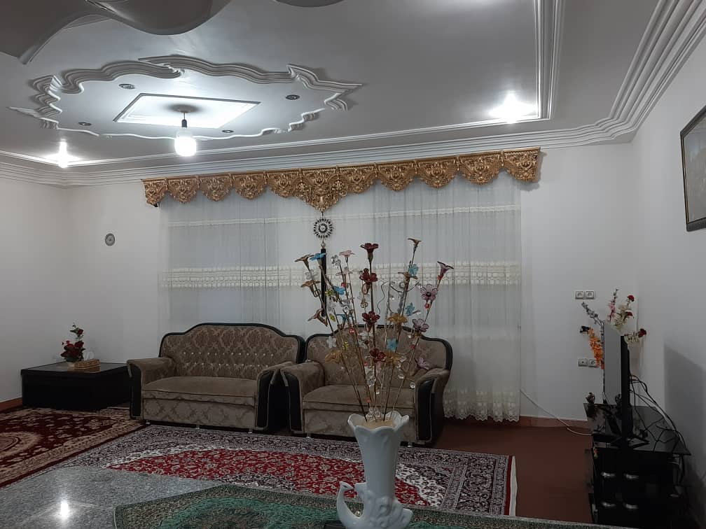 اجاره روزانه خانه در ماسال