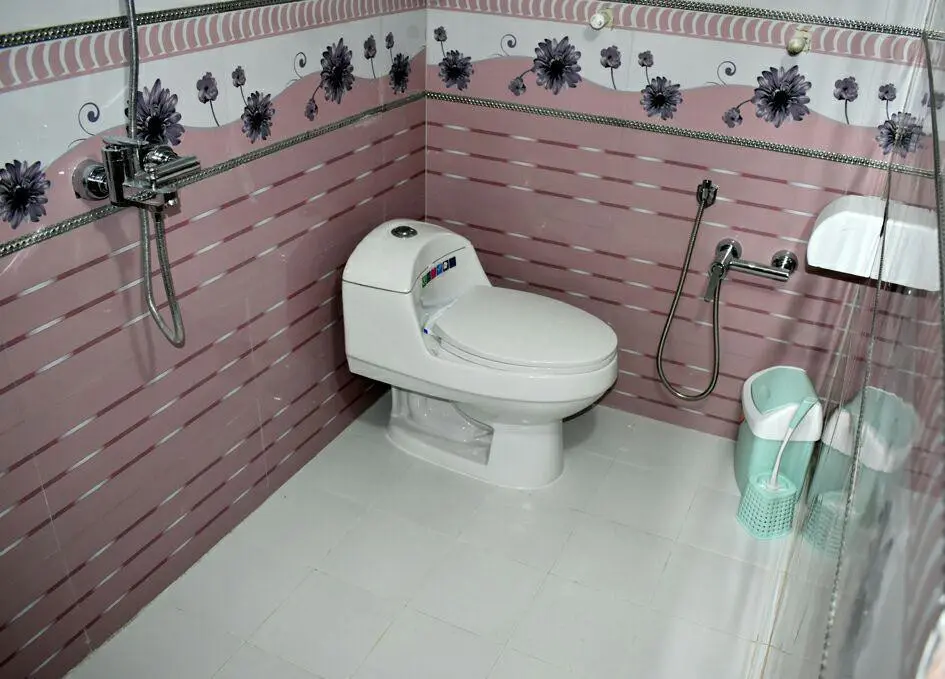 ویلا اجاره ای رامسر با استخر