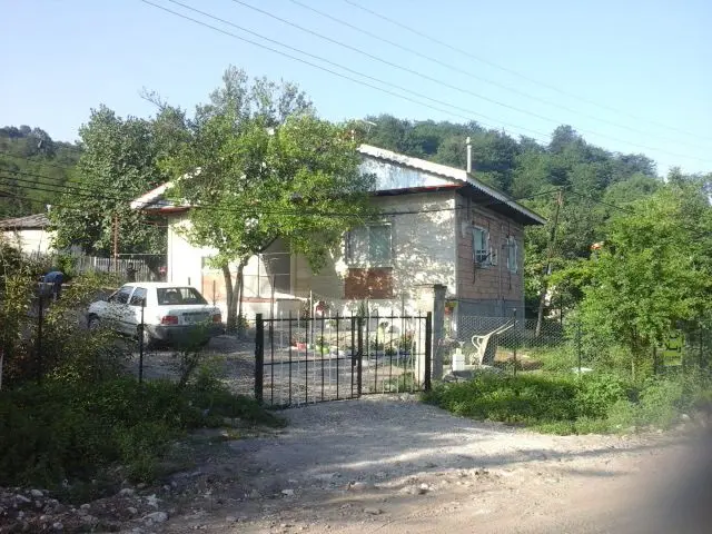 اجاره ویلا در ماسال جنگلی