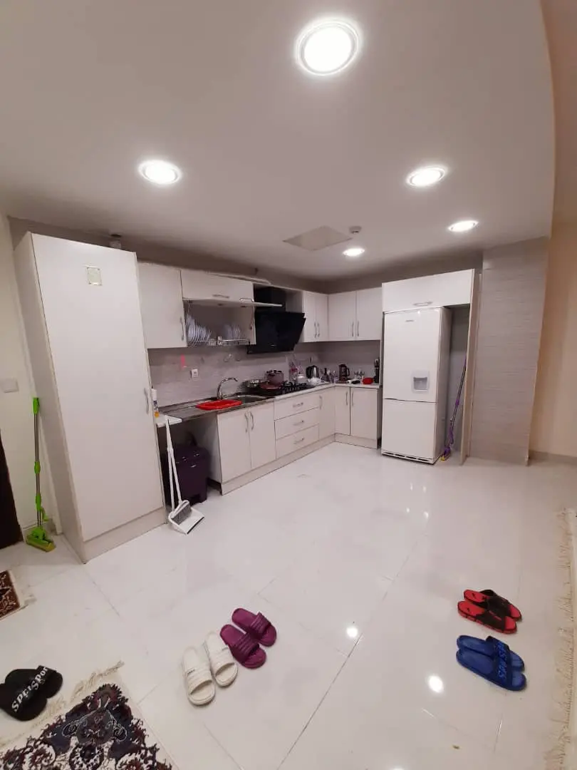 آپارتمان دوخوابه بندرعباس