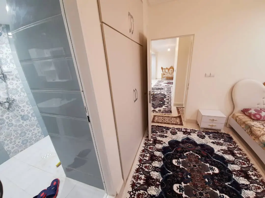 آپارتمان دوخوابه بندرعباس