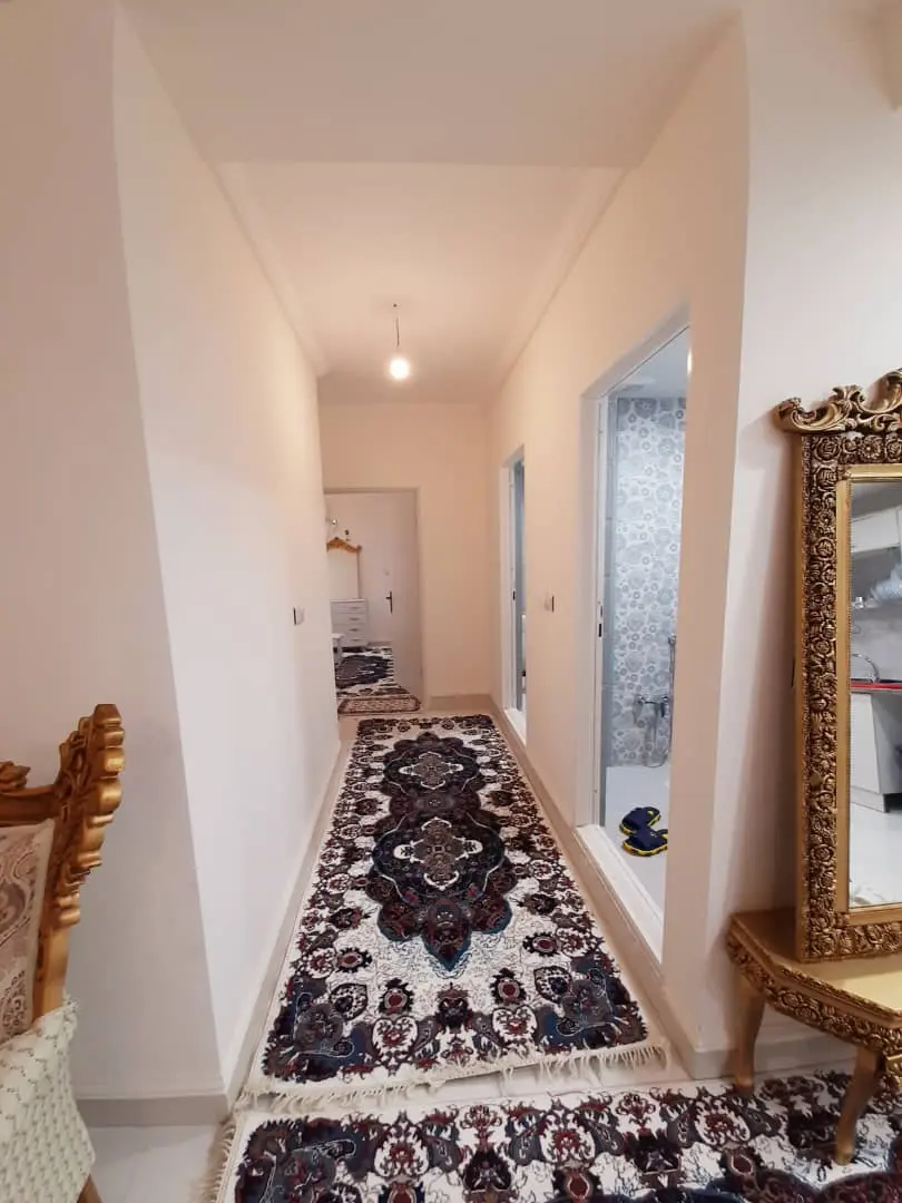 آپارتمان دوخوابه بندرعباس