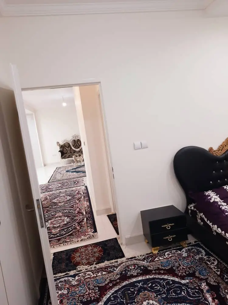 آپارتمان لوکس بندرعباس