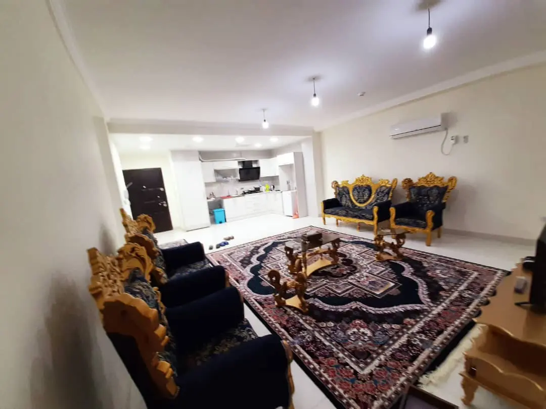اجاره آپارتمان لوکس در بندرعباس
