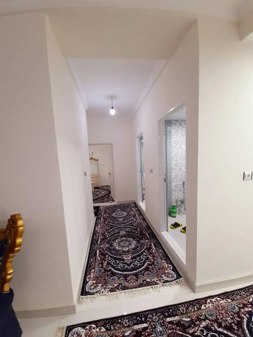 اجاره آپارتمان لوکس در بندرعباس