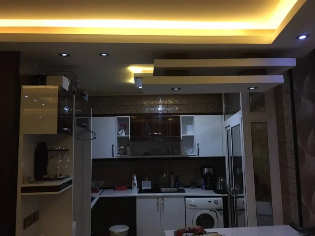 خانه اجاره ای روزانه در اصفهان