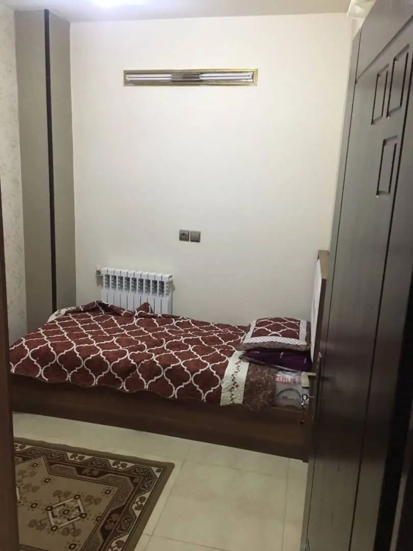 خانه اجاره ای روزانه در اصفهان