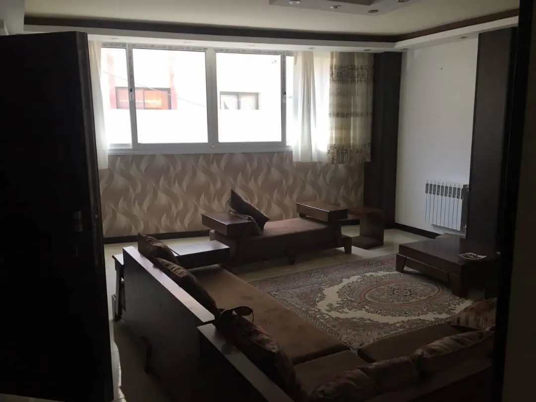 خانه اجاره ای روزانه در اصفهان