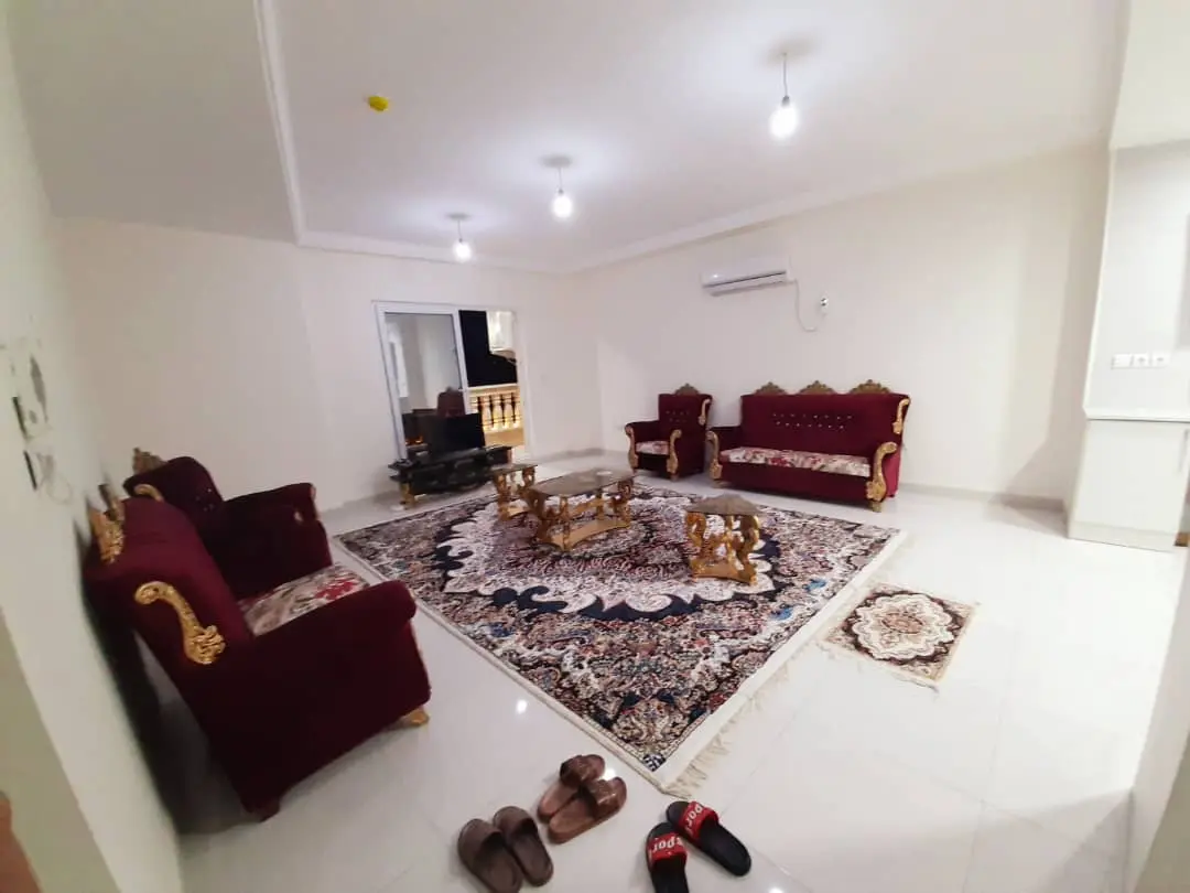 آپارتمان مبله بندرعباس