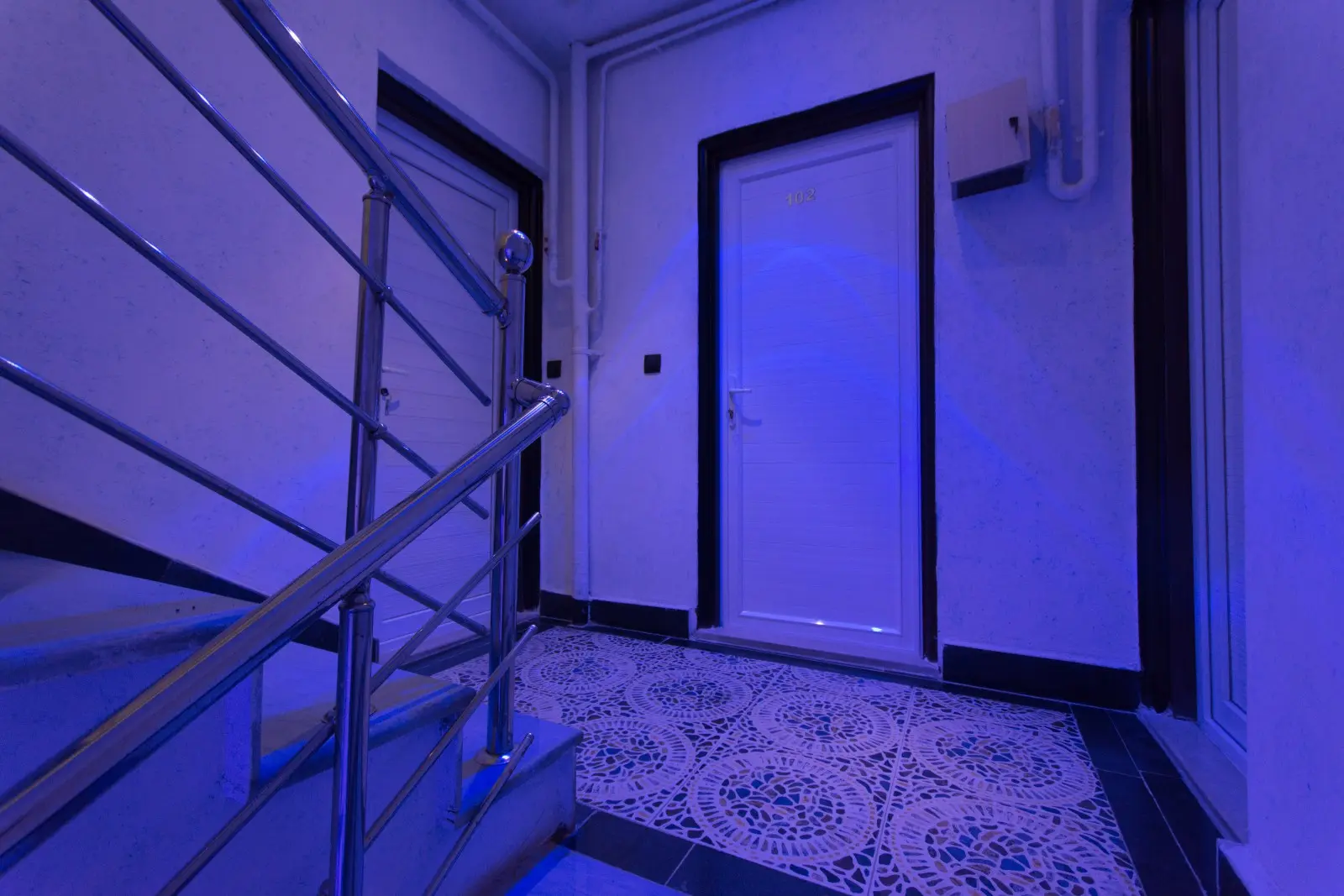 اجاره سوئیت در بندر انزلی