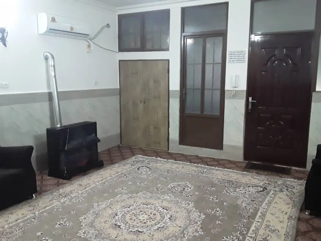 خانه اجاره ای در جمکران