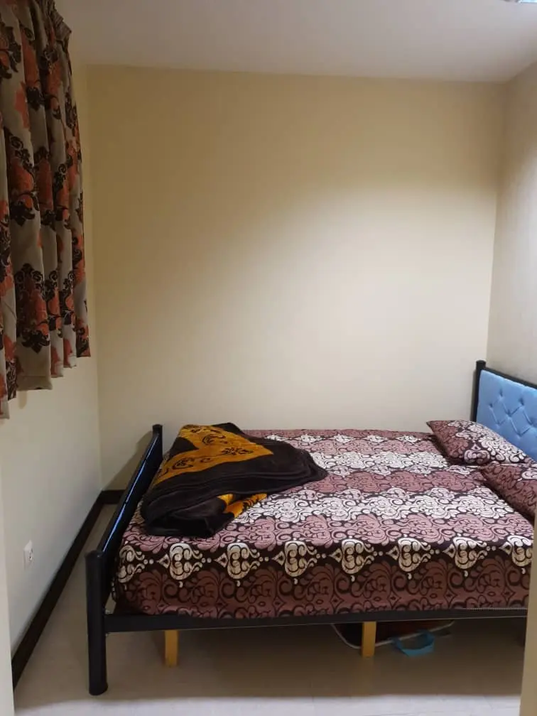 سوئیت روزانه در چهارباغ