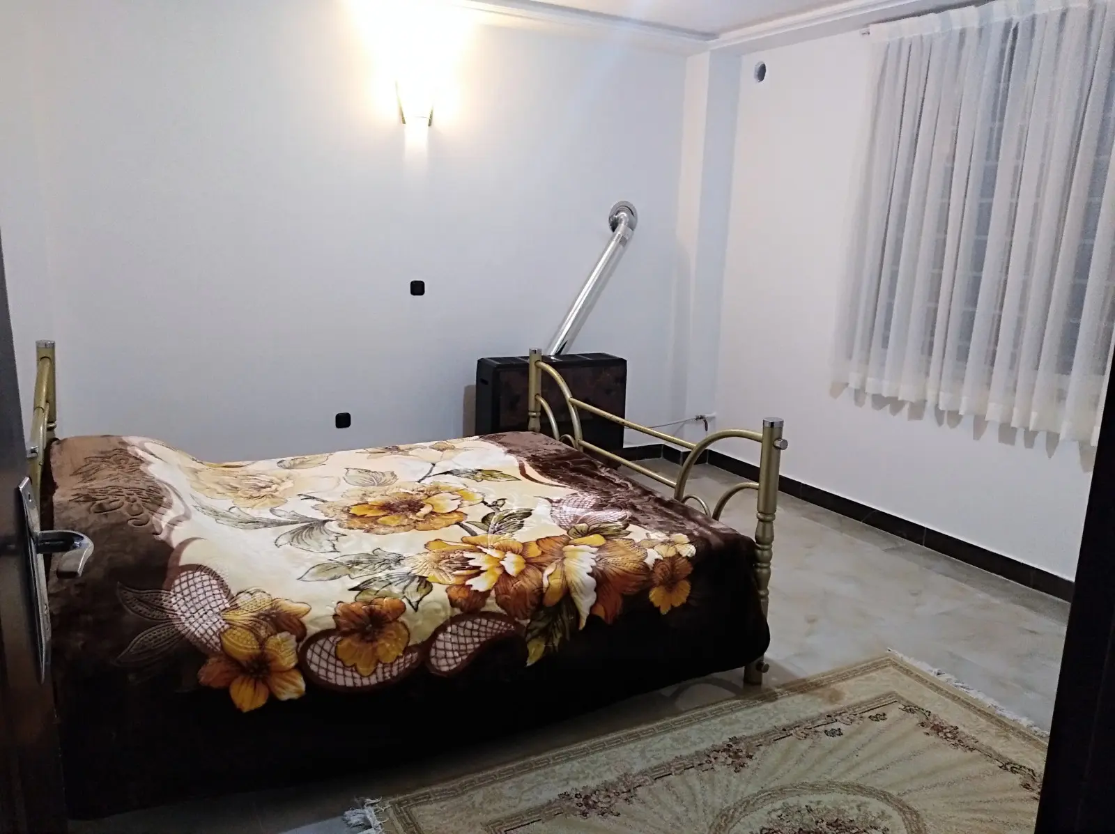 ویلای اجاره ای در نمک آبرود