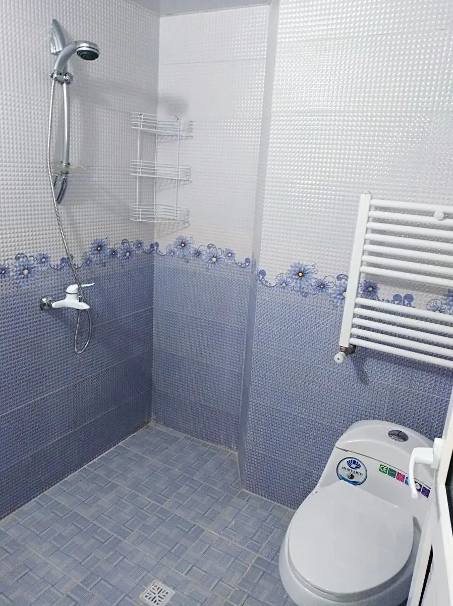 ویلای اجاره ای در نمک آبرود
