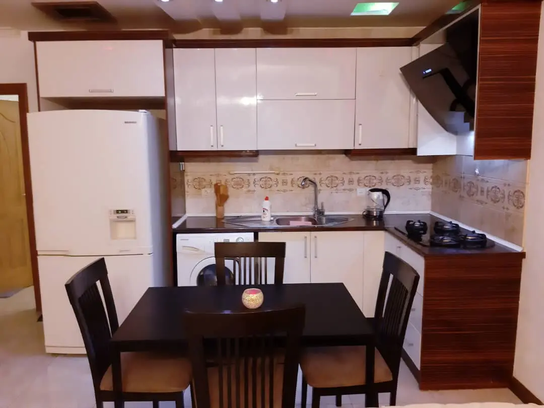 خانه اجاره ای روزانه کیش