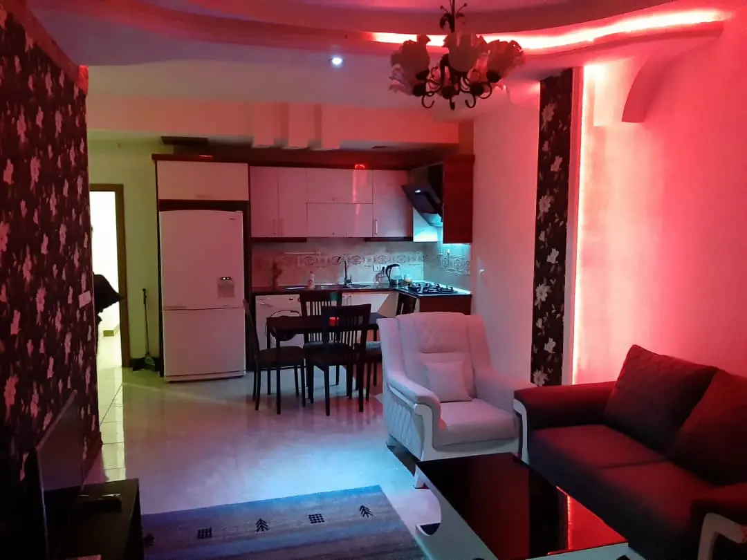 خانه اجاره ای روزانه کیش