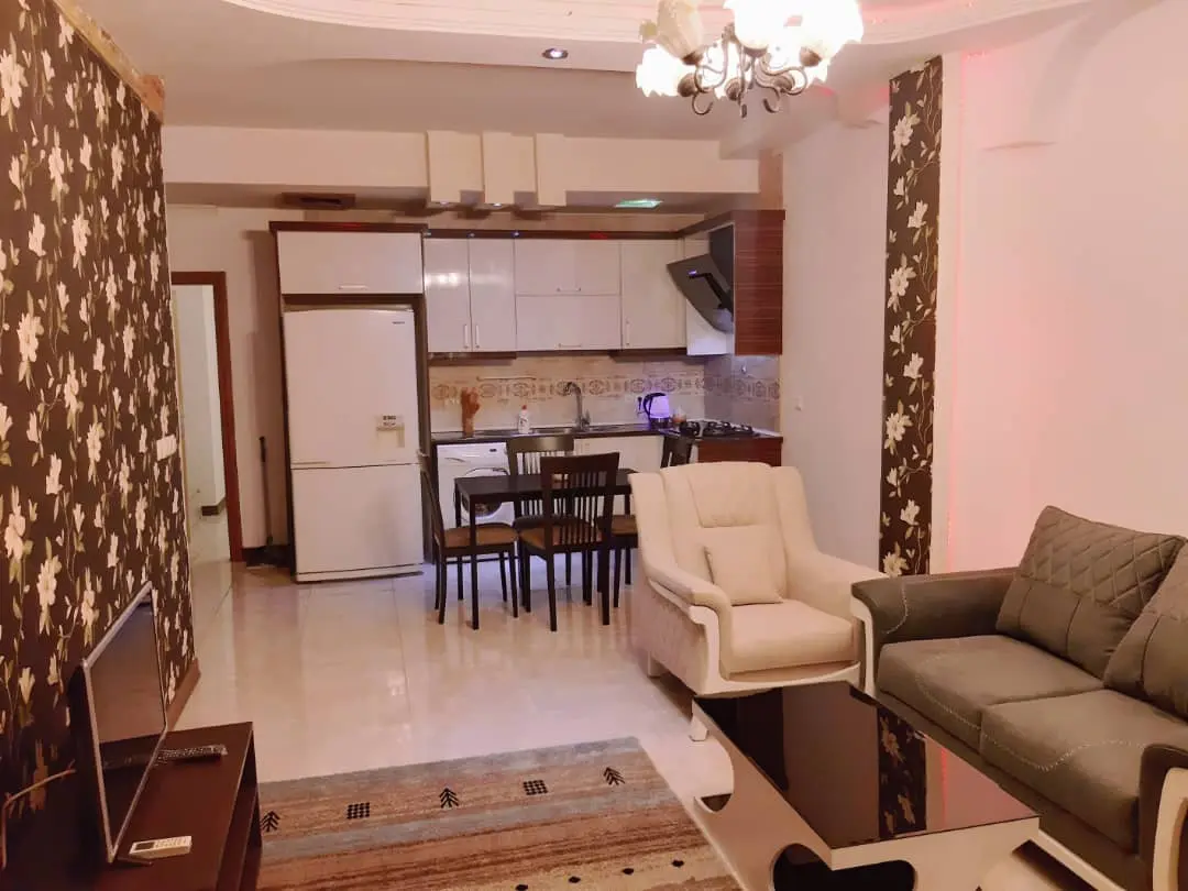 خانه اجاره ای روزانه کیش