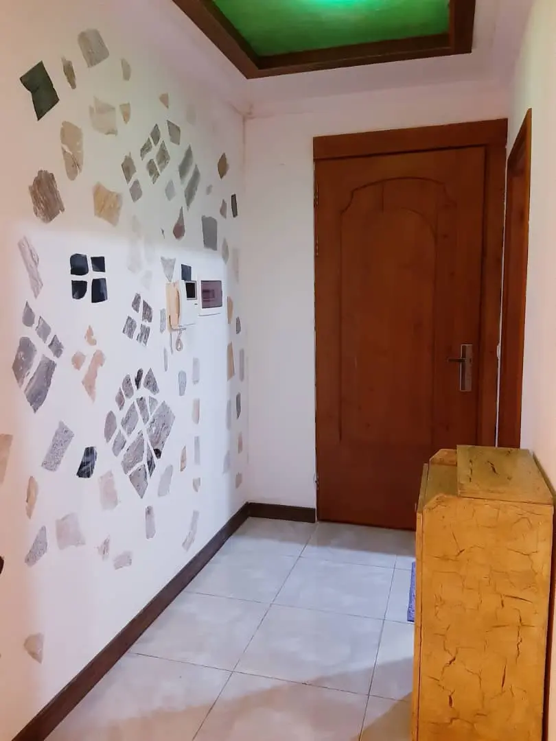 خانه اجاره ای روزانه کیش