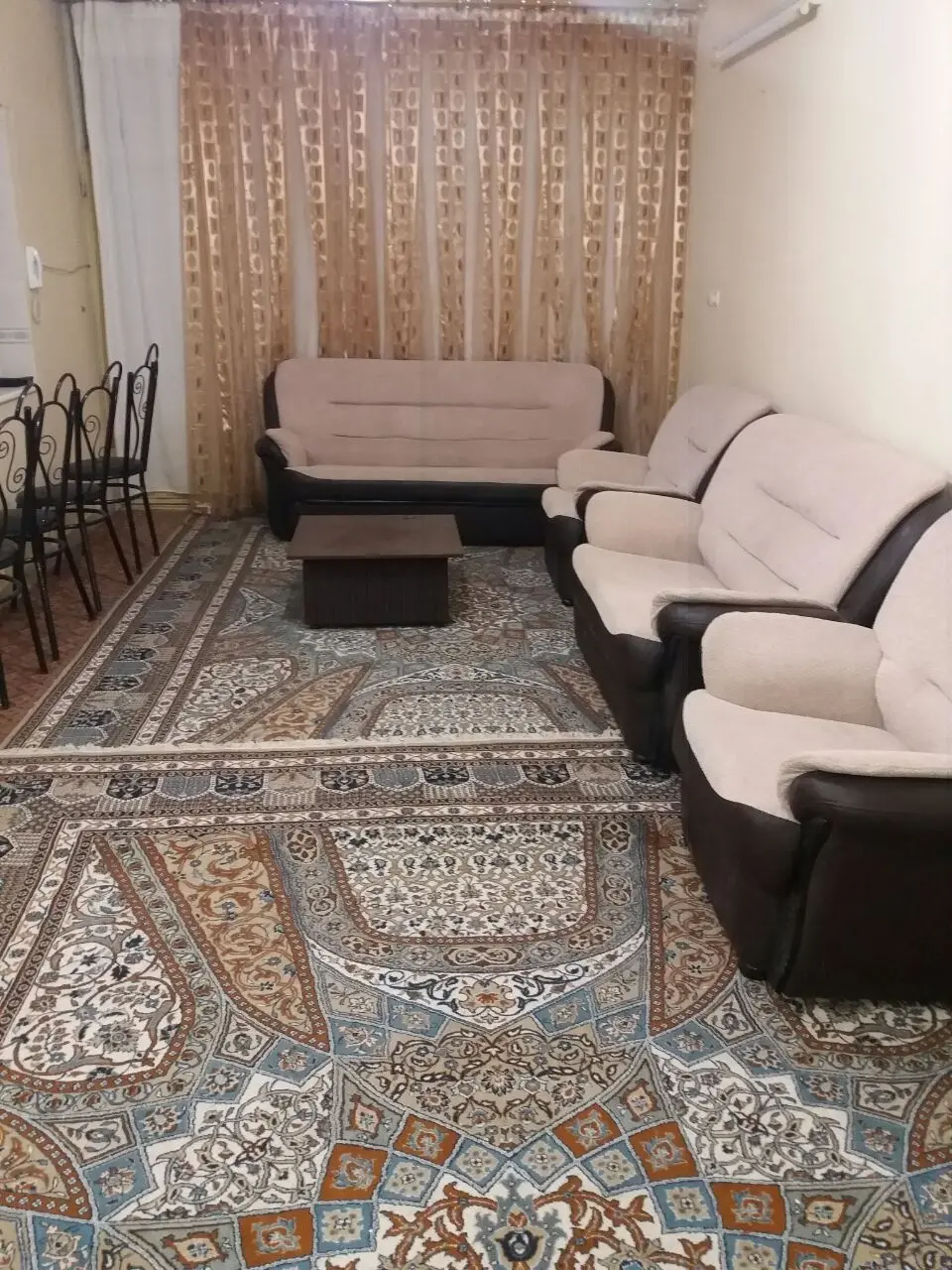 اجاره منزل حیاط دار در اصفهان