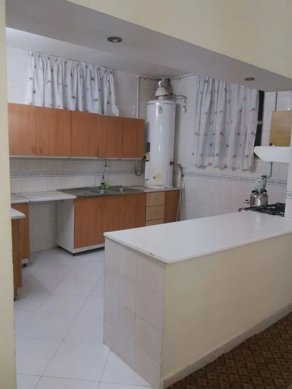 اجاره منزل حیاط دار در اصفهان