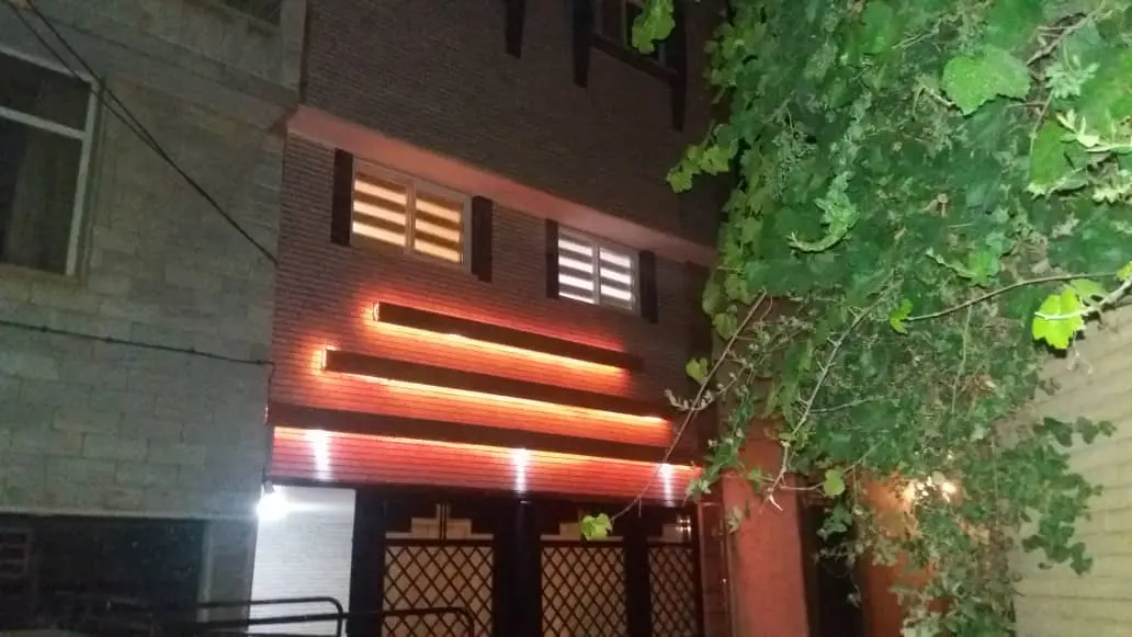 خانه اجاره ای روزانه اصفهان
