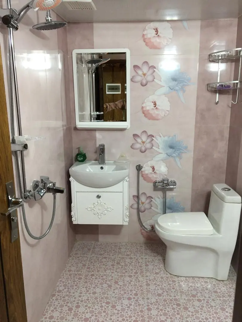 اجاره سوئیت در اصفها