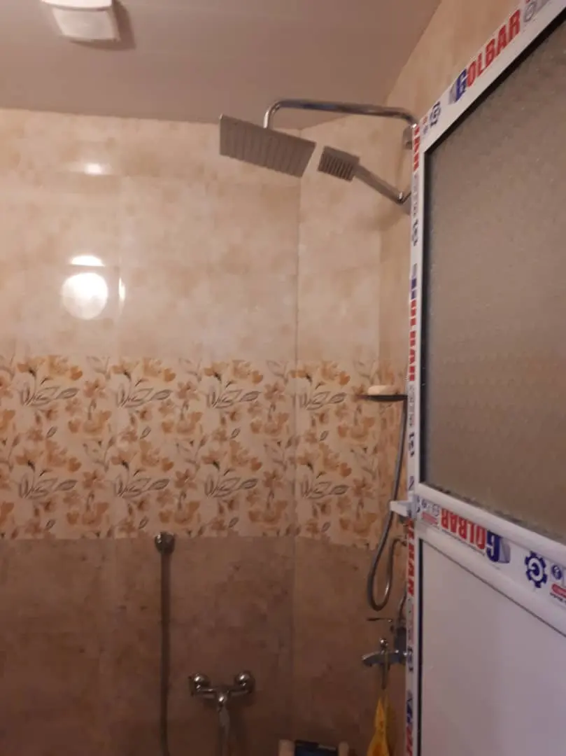 سوئیت در خرمشهر