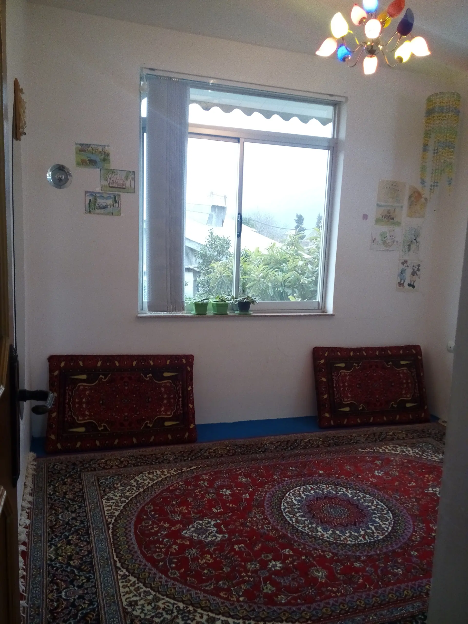 اجاره شبانه خانه در رامسر