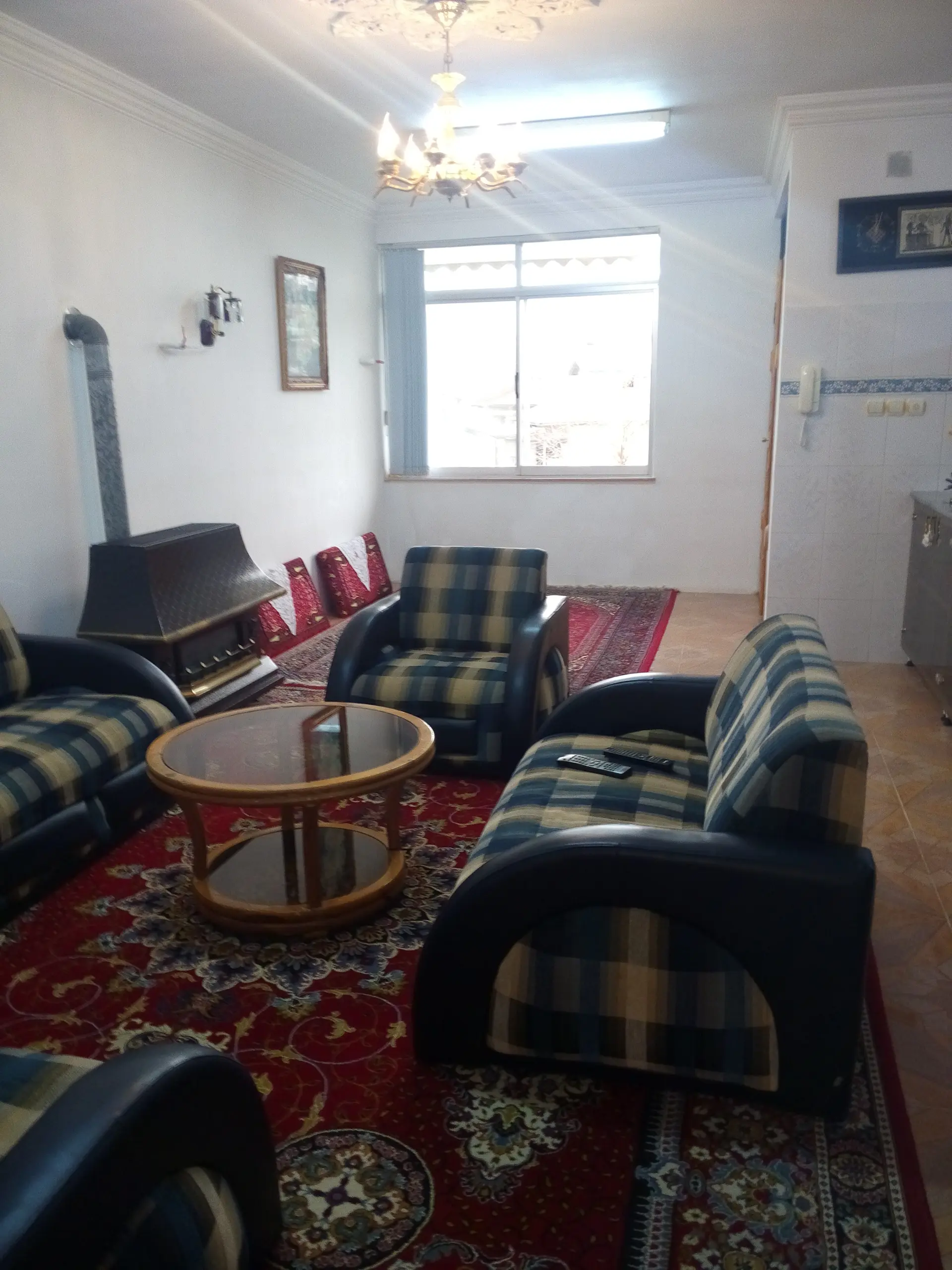 اجاره شبانه خانه در رامسر