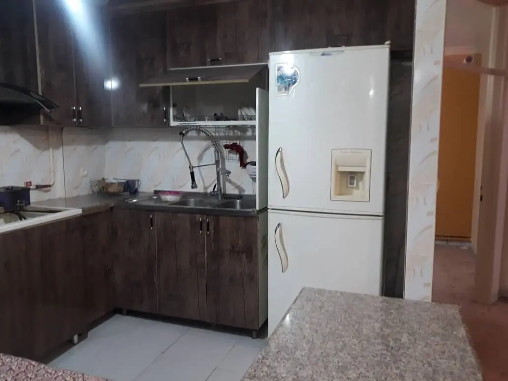 اجاره روزانه آپارتمان مبله شیک در کرمان 