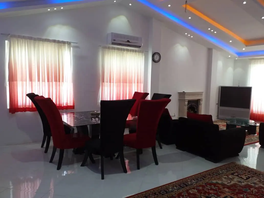 اجاره ویلا لوکس در چالوس
