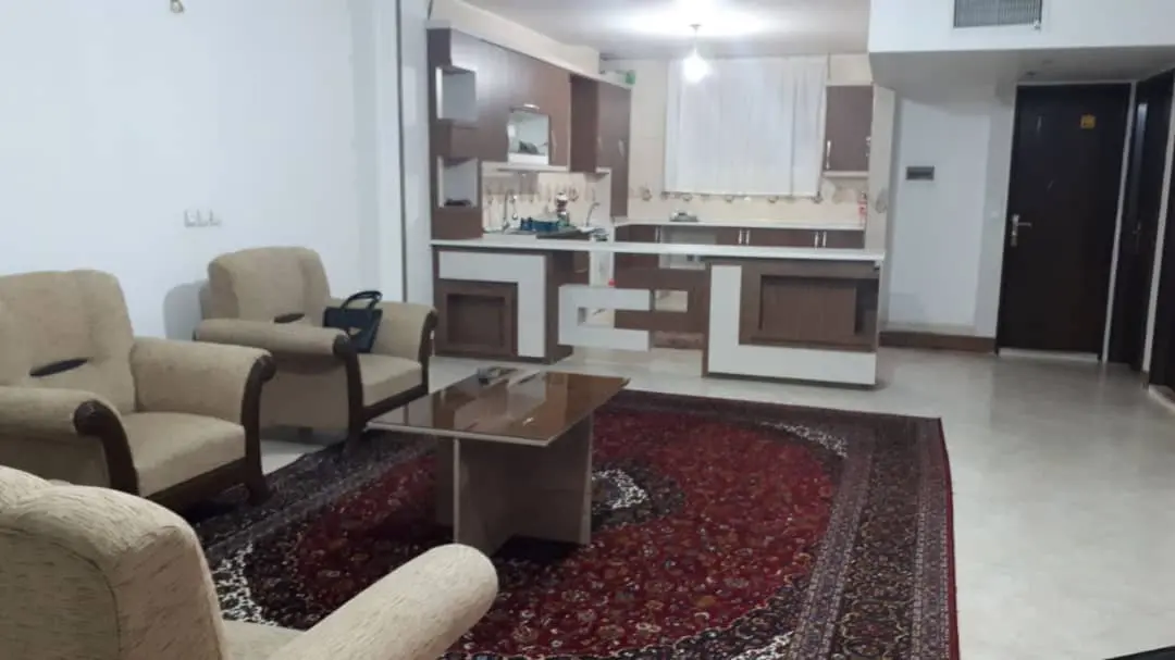 اجاره روزانه خانه در اصفهان