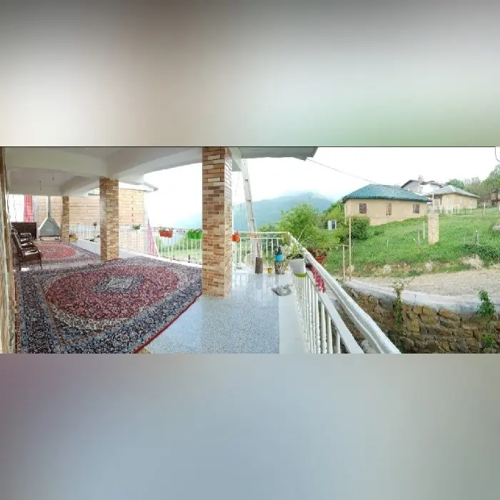 اجاره ویلا ییلاقی در علی آباد کتول