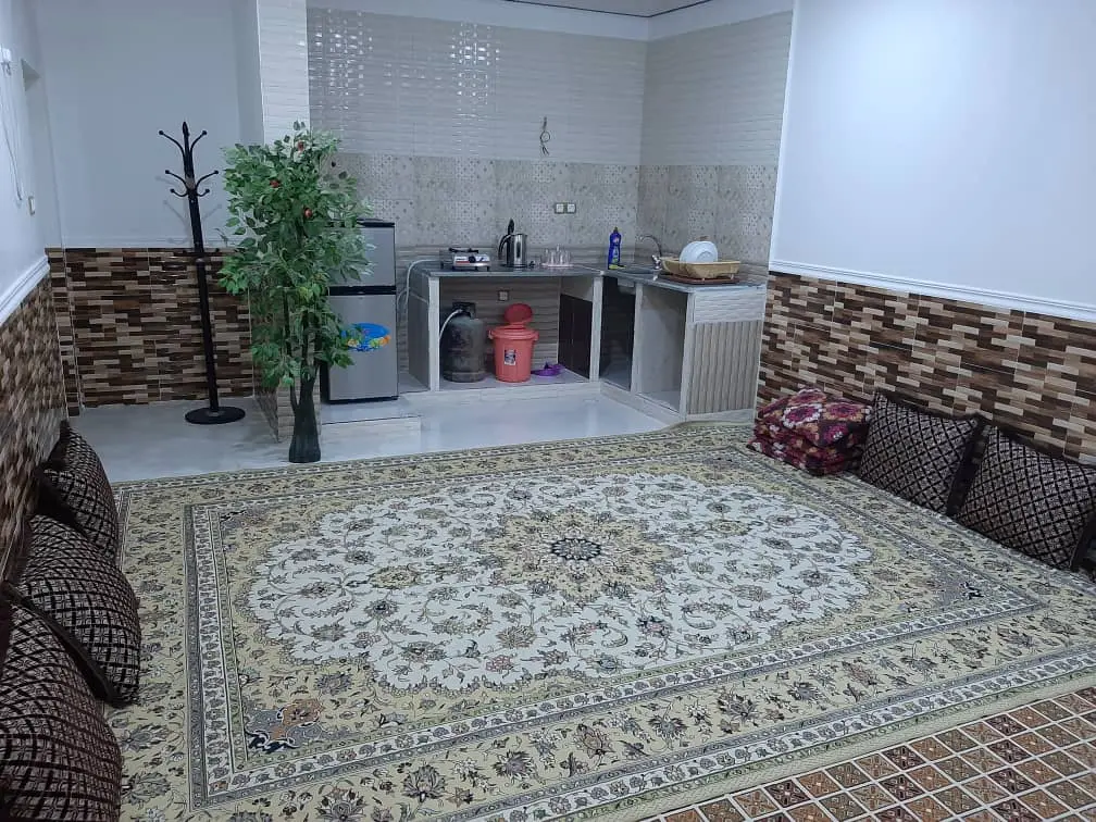 اجاره روزانه سوئیت در روستای شیب دراز قشم