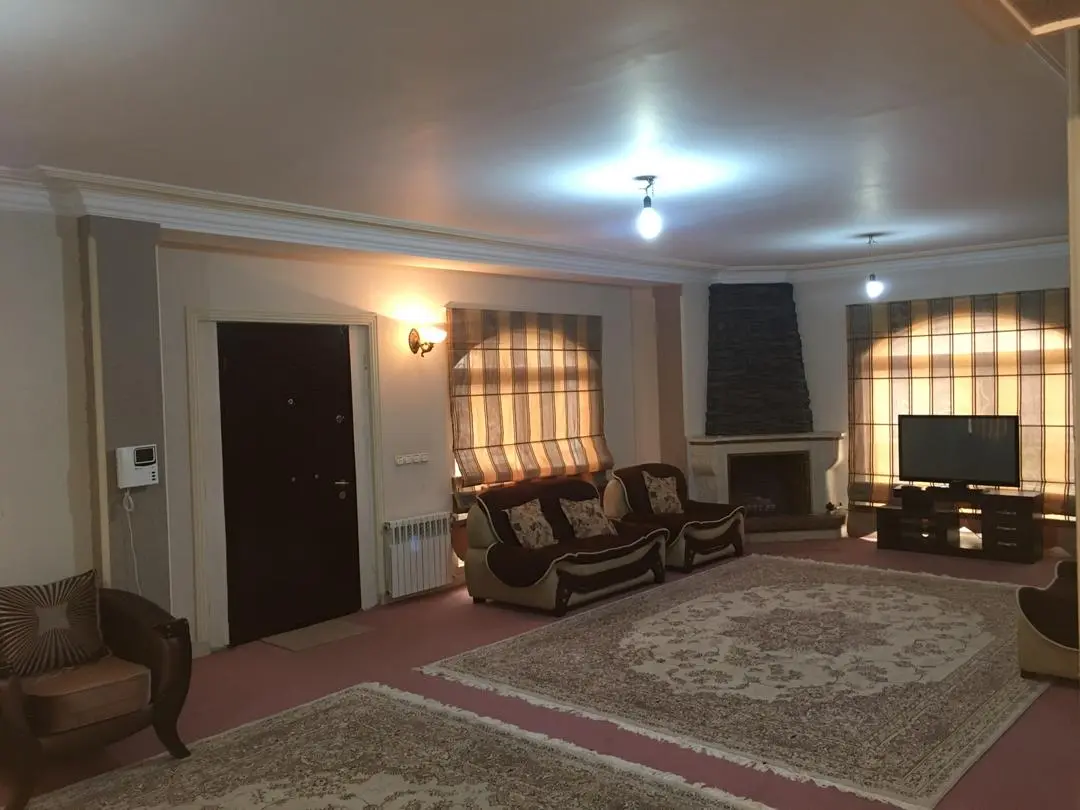 اجاره روزانه ویلا شیک در کلاردشت