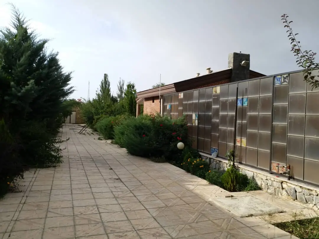 اجاره ویلا استخردار در همدان