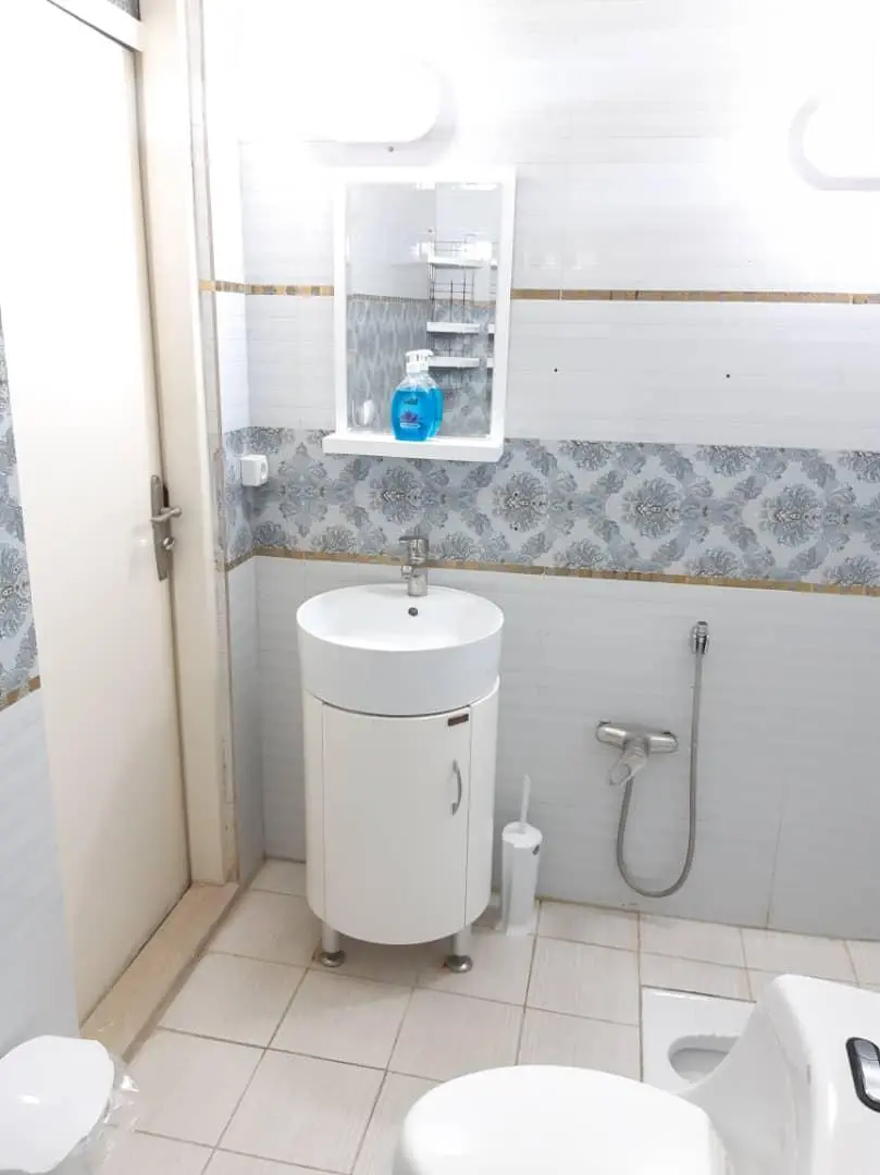 اجاره آپارتمان روزانه در شمال تهران