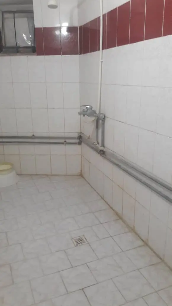 اجاره روزانه ویلا در ماکو