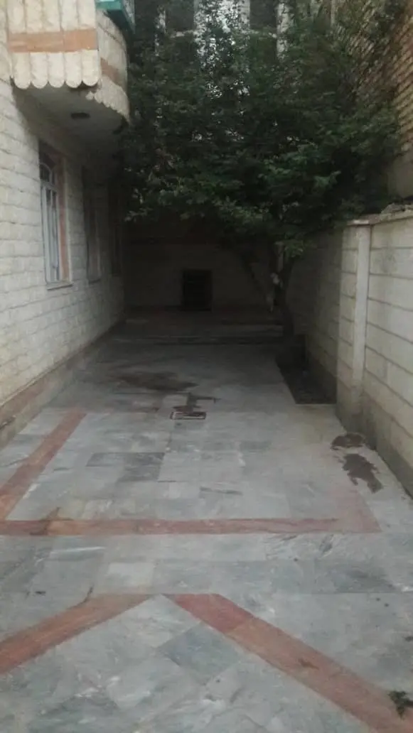 اجاره روزانه ویلا در ماکو