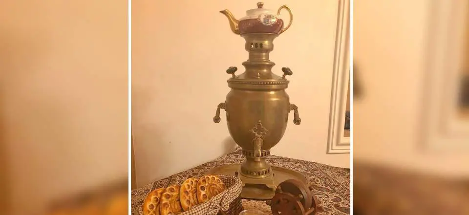 اجاره اقامتگاه بوم گردی کتام در رشت