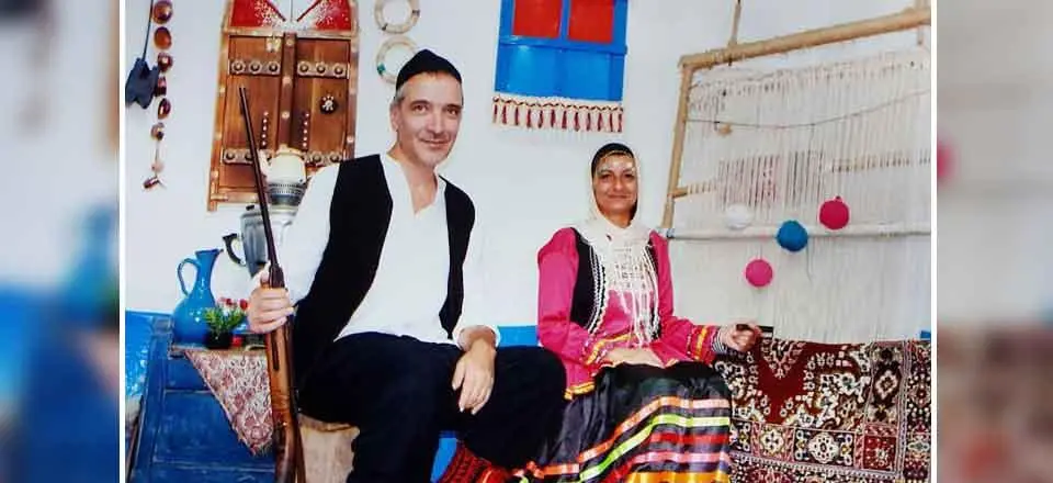 اجاره اقامتگاه بوم گردی کتام در رشت