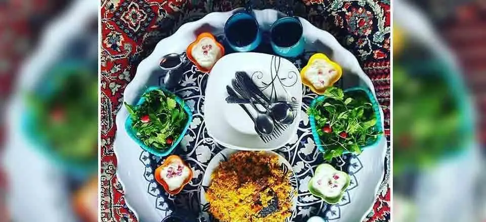 اقامتگاه بوم گردی میلاش در رودسر