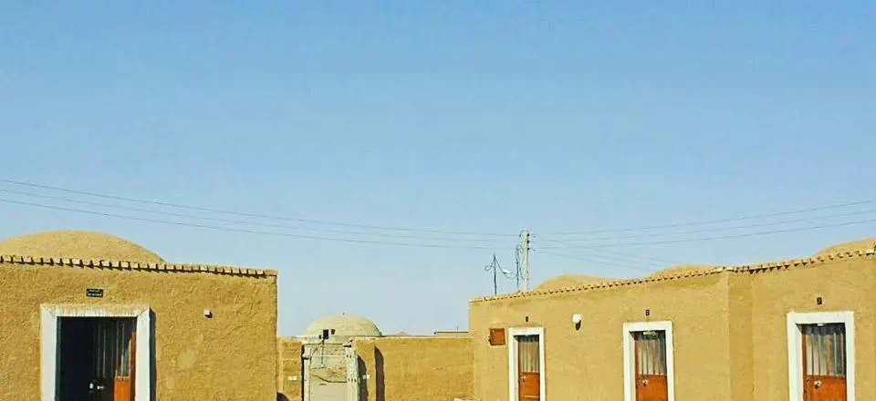 اقامتگاه بوم گردی ستاره پلند در فردوس