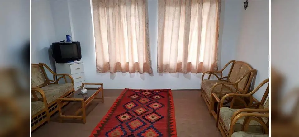 خانه گلوسنگ در کلیبر