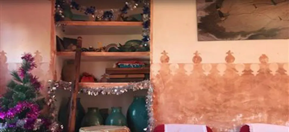 اقامتگاه بوم گردی آتشونی در خور