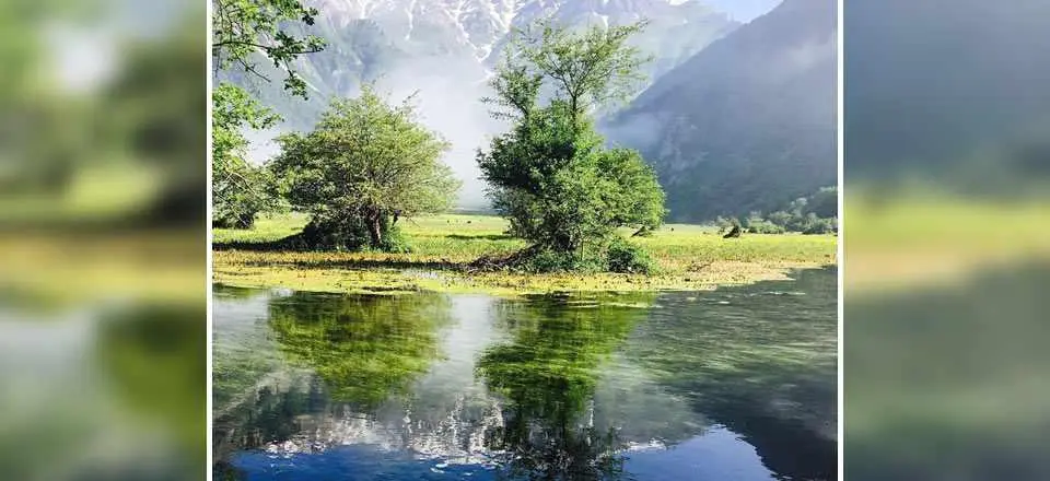 اجاره اقامتگاه کلچال در تنکابن