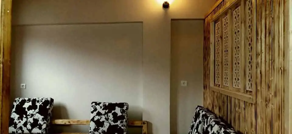 هتل سنتی نمازی ماسوله