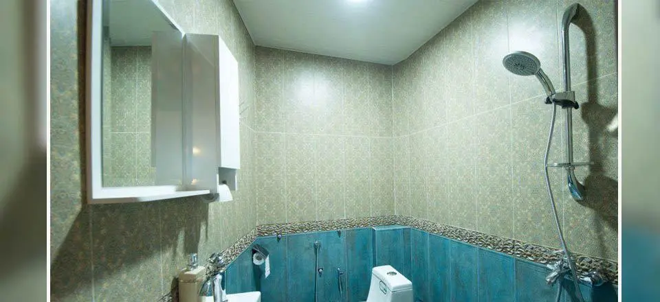 هتل سنتی حاج رئیس در بوشهر