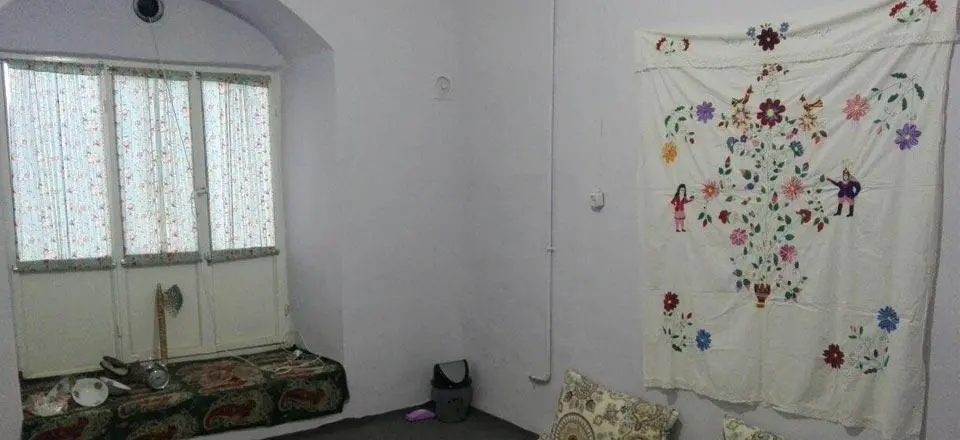 اقامتگاه بوم گردی خاله خورشید خلیل آباد