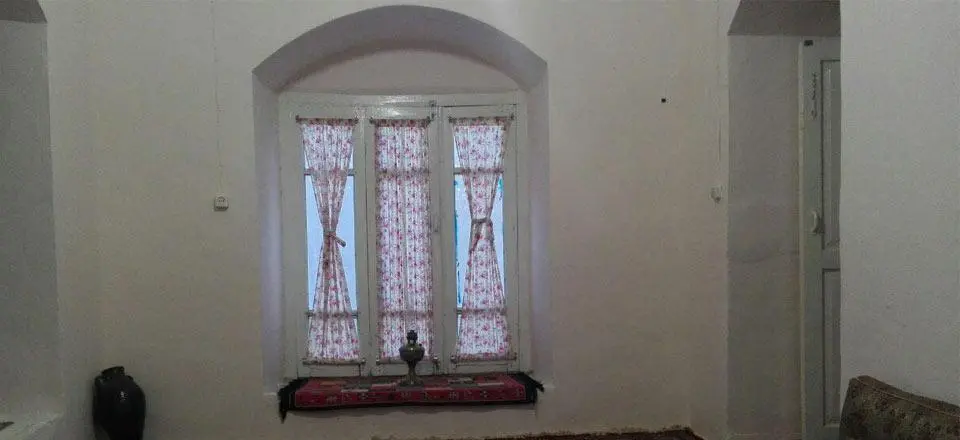 اقامتگاه بوم گردی خاله خورشید خلیل آباد